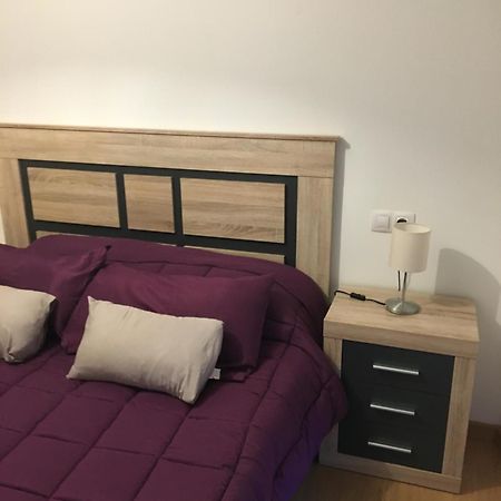 Apartamento Reino de Nájera Exterior foto