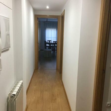 Apartamento Reino de Nájera Exterior foto
